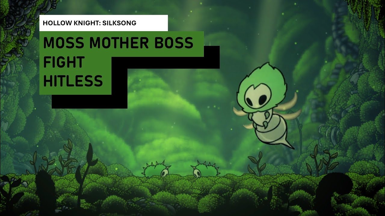 Moss Mother - Hitless