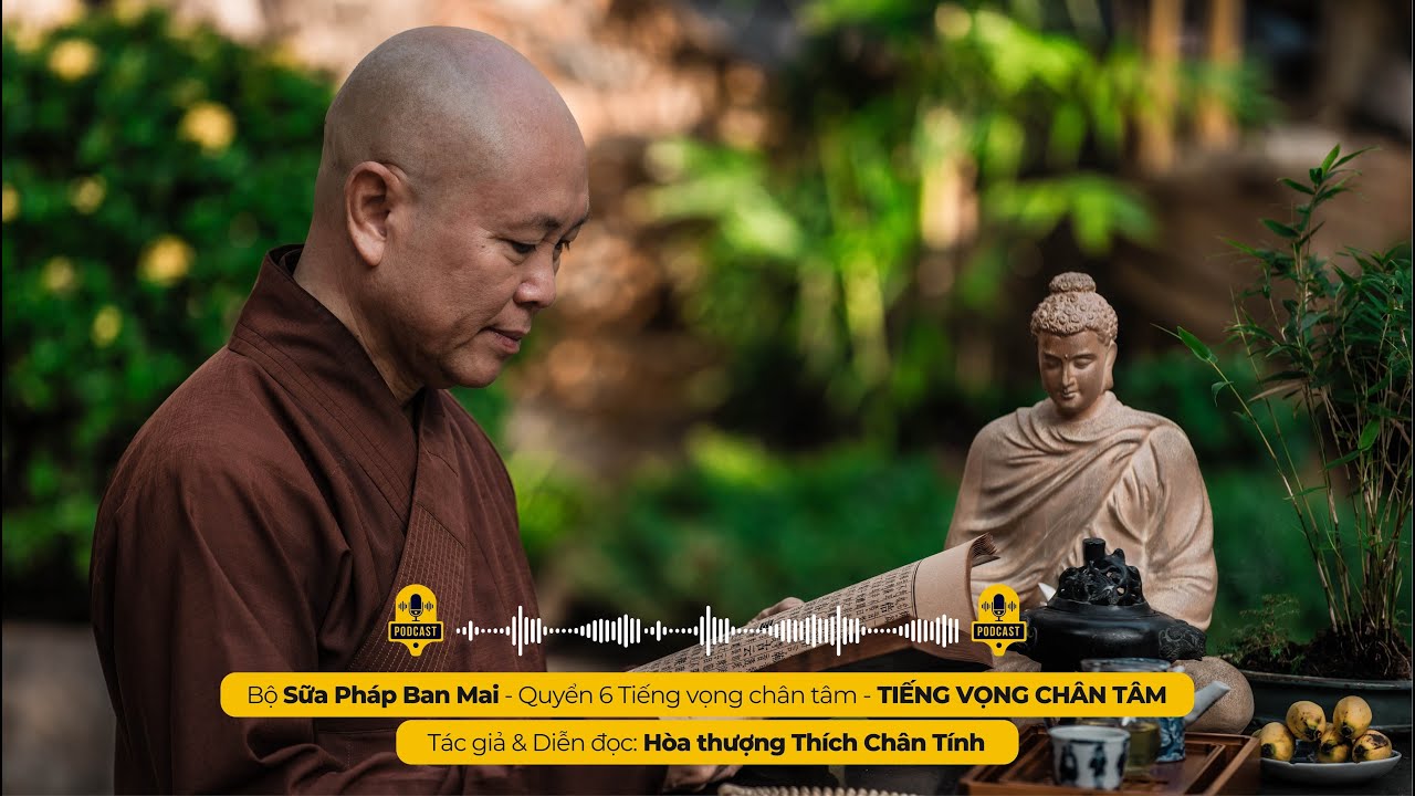 TIẾNG VỌNG CHÂN TÂM