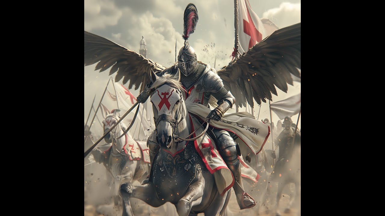 Winged Hussars Vocal Cover