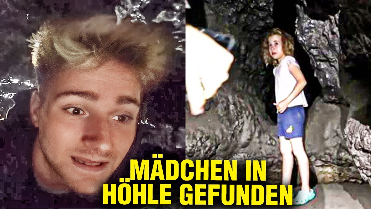 YouTuber, die versehentlich schreckliche Dinge gefunden haben