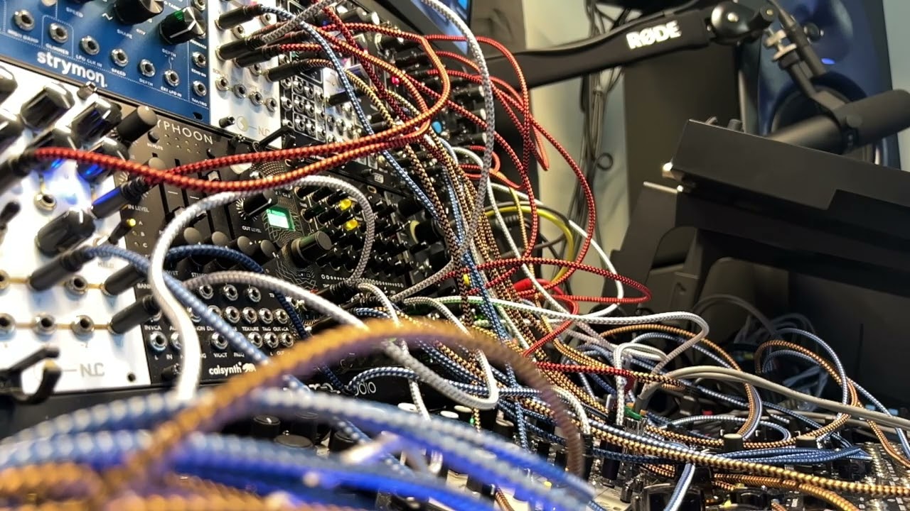 Broken Bells.  Data Bender | ATOM