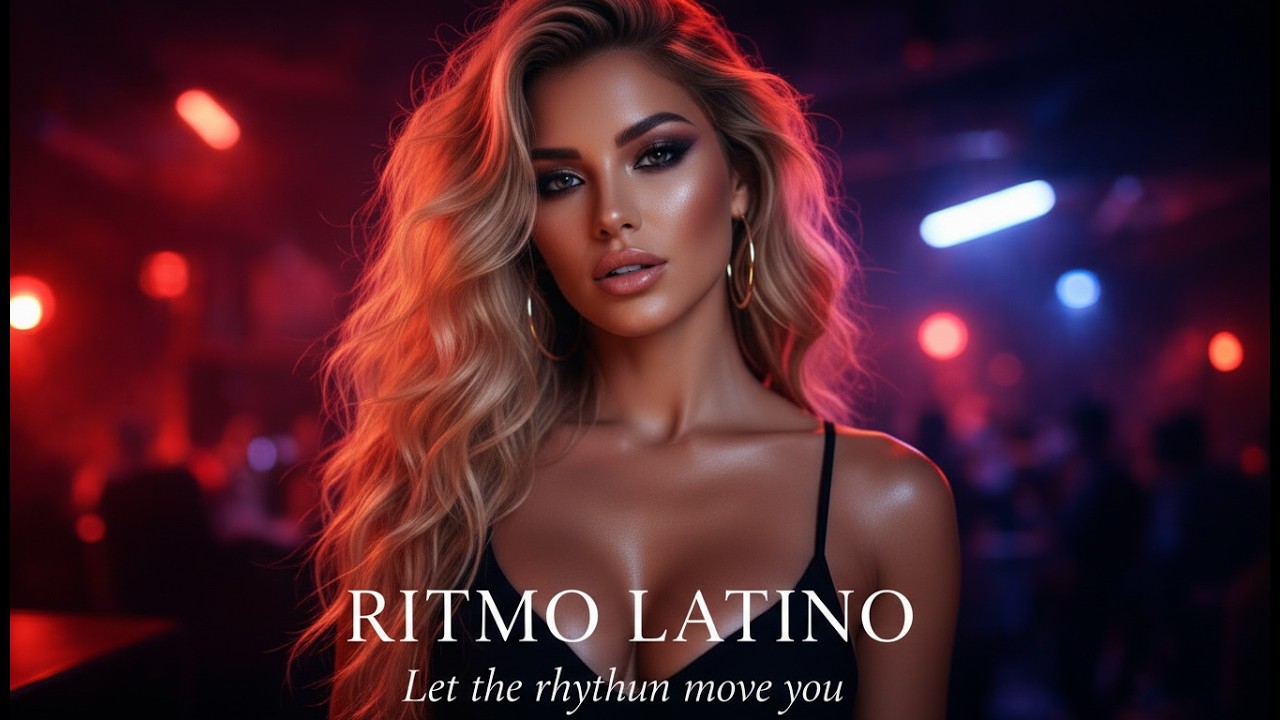 Latino techno #2026 #afrohouse#latintechno#technotrance#deephouse#sunriseset#hypnotic #dj#music 