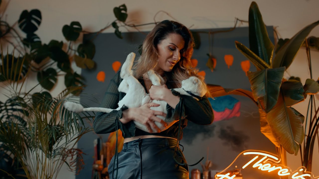 Naberauli - Lika Evgenidze