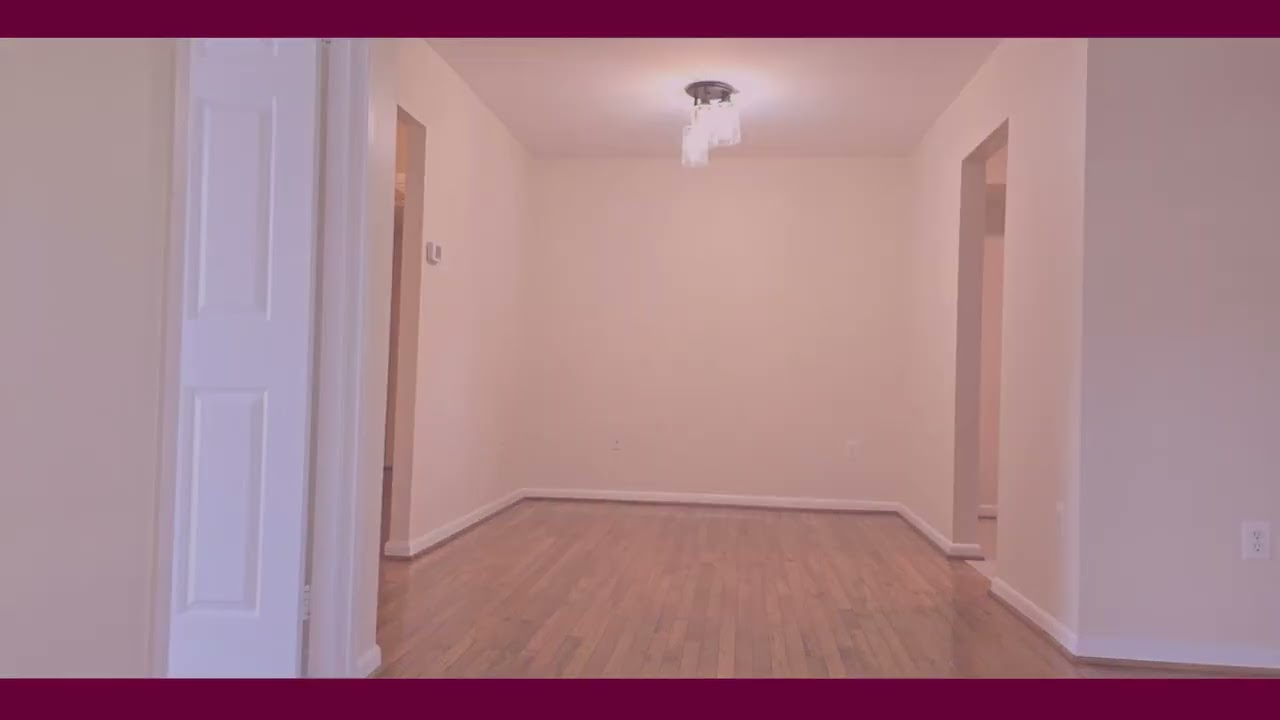 3204 Spartan Road 10 Olney, MD 20832