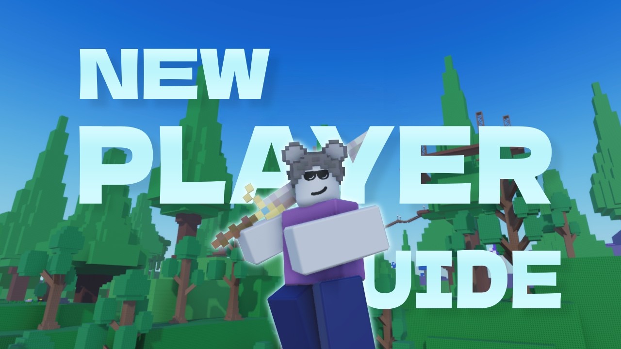 Руководство для новых игроков Studlands | Roblox Studlands