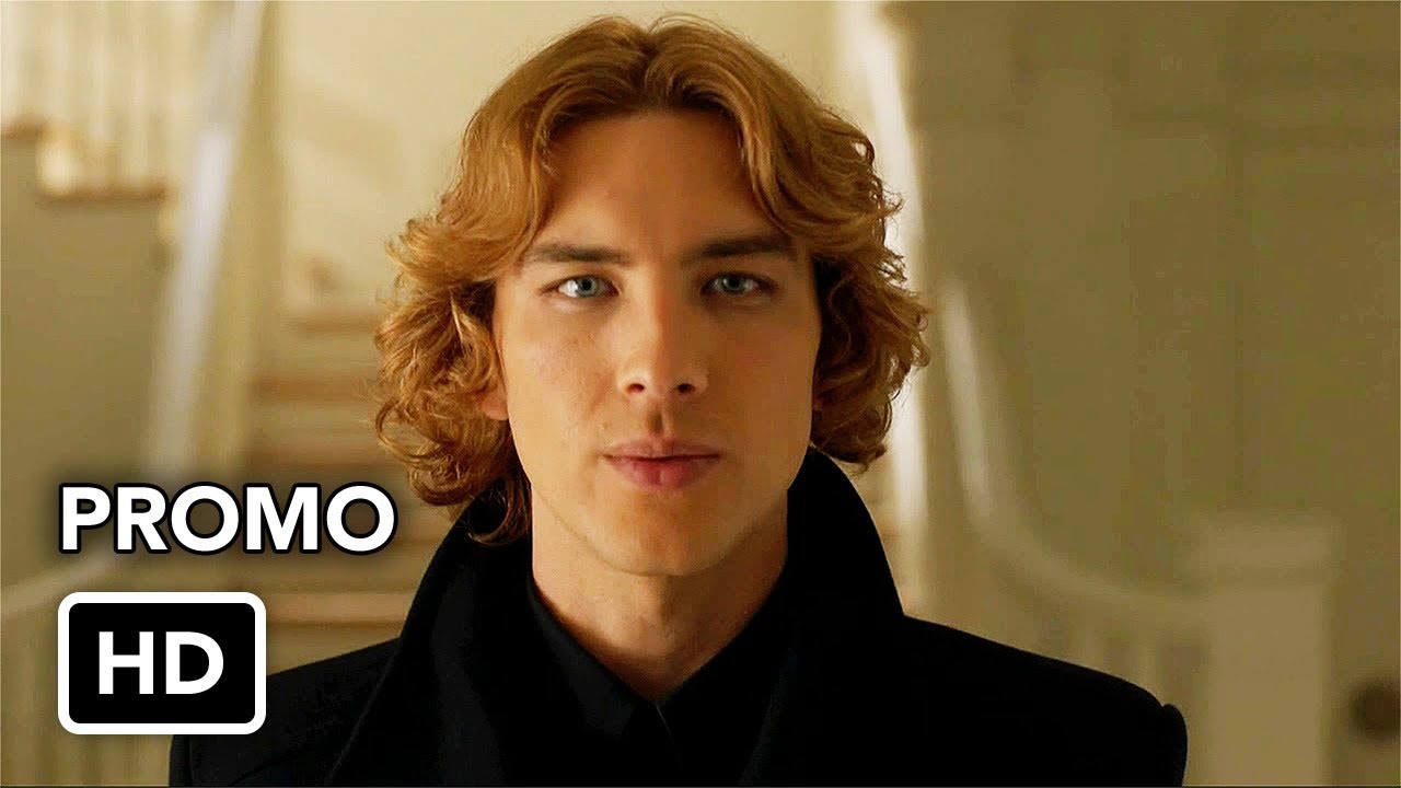 American Horror Story 8x09 Promo 