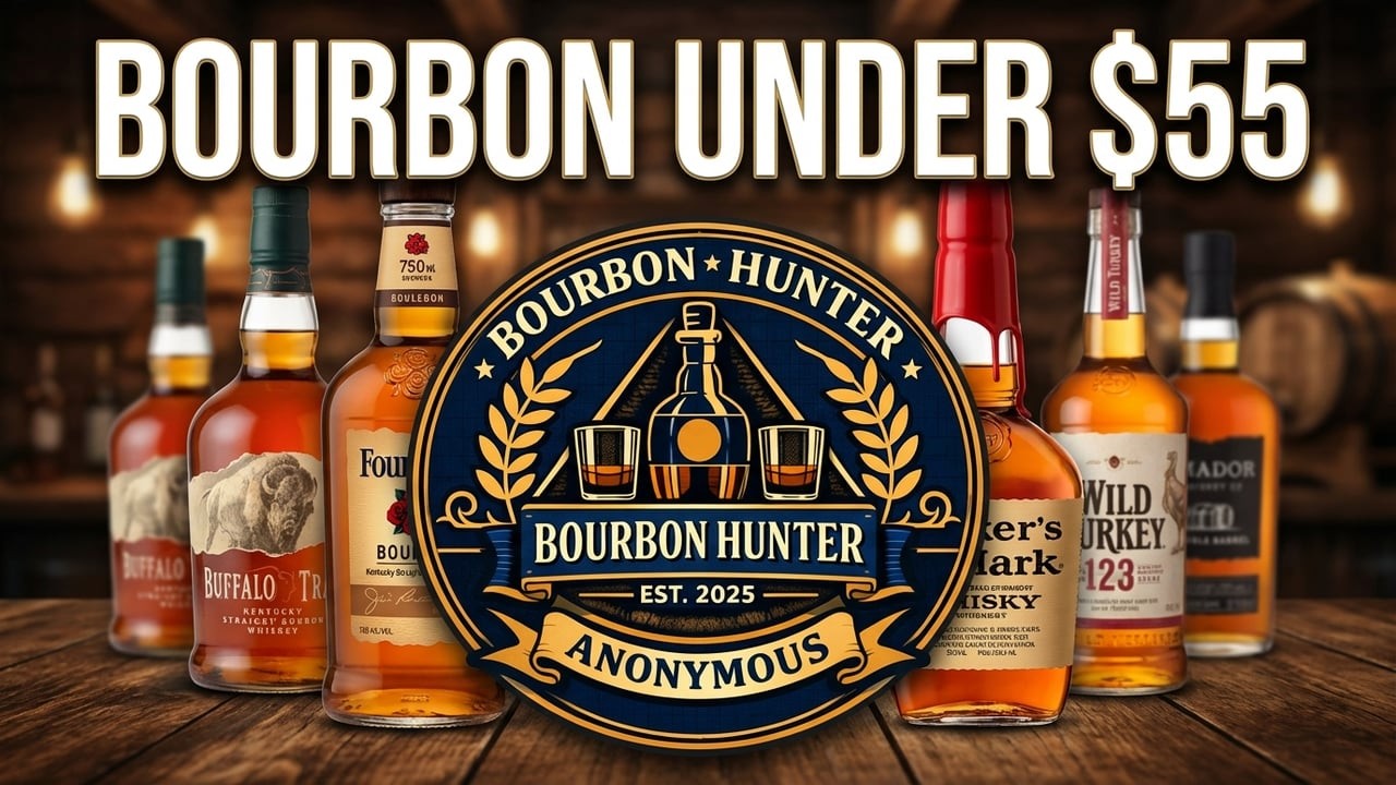 Budget Bourbons Worth More Than Their Price Tag