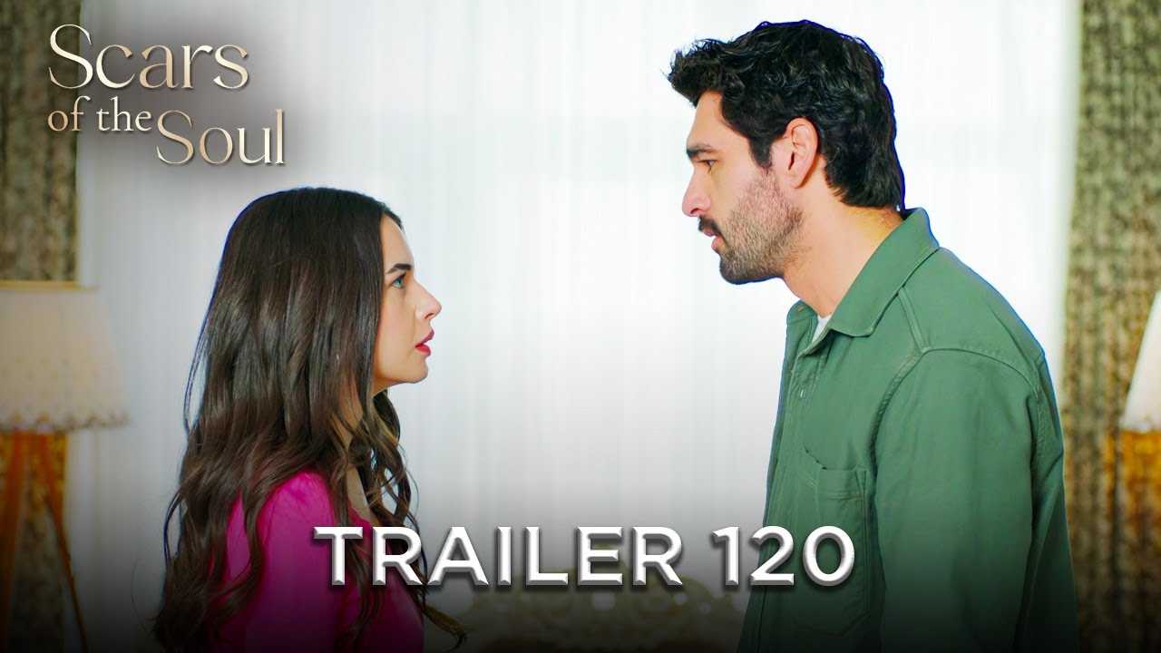 Scars of the Soul - Trailer 120 | Alaca English Subtitles