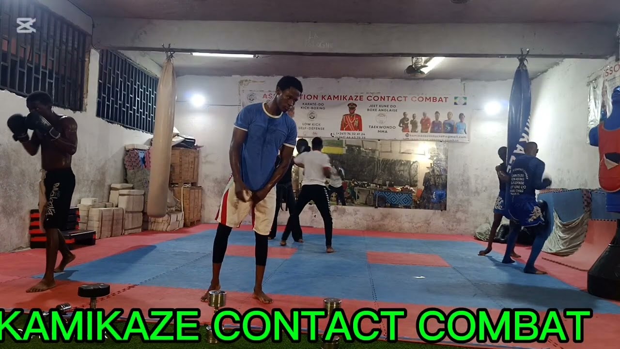 Boxe anglaise sparing du 10/02/26