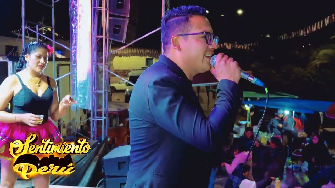 SENTIMIENTO PERU - MIS CUERNOS