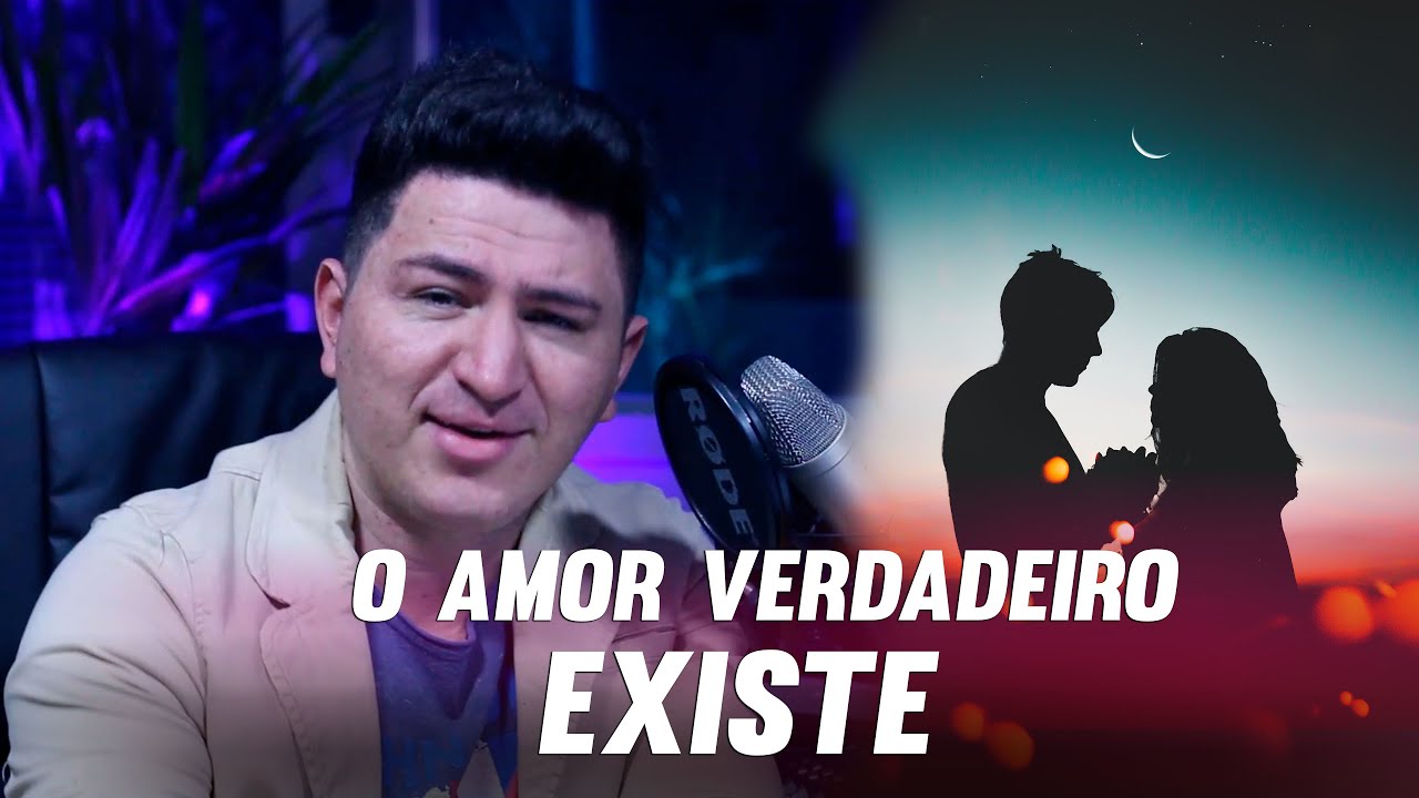 SE VOCÊ ESTÁ CANSADA DO AMOR, VEJA ESSE VÍDEO I Fabio Nunes