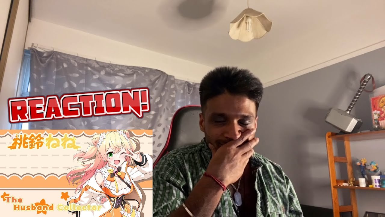 Momosuzu Nene Experience REACTION/DISCUSSION! The Husband Collector is HERE!