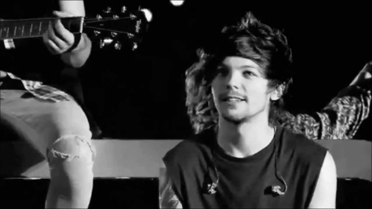 Louis Tomlinson || Centuries