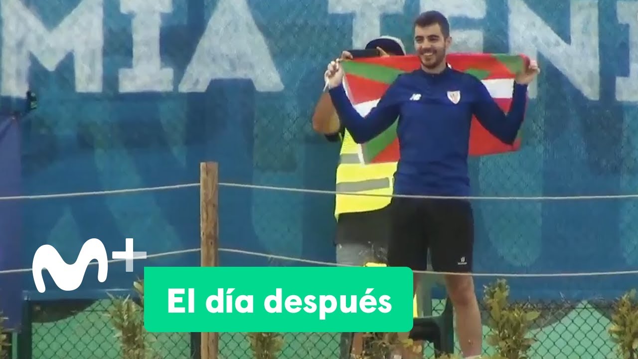 El Día Después (14/07/2020): Los de Bilbao animan donde les da la gana