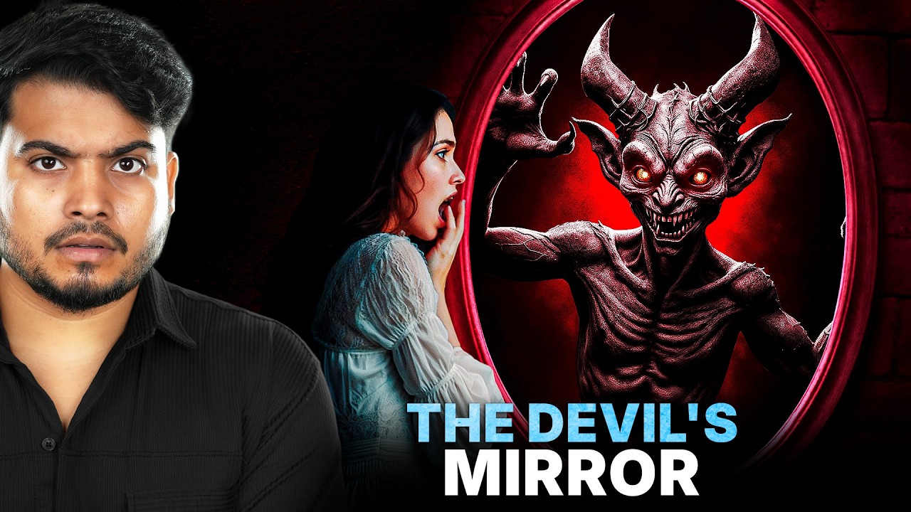 The Devil's Mirror