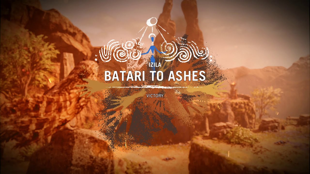 Far Cry Primal E60: Batari To Ashes
