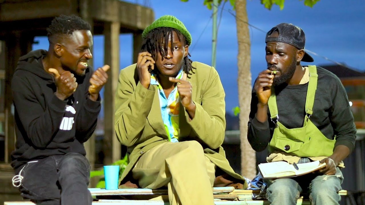 Iphone 14 haitawai Isha moto mpaka Dunia iishe (Story za Jaba)- Vinnie Baite