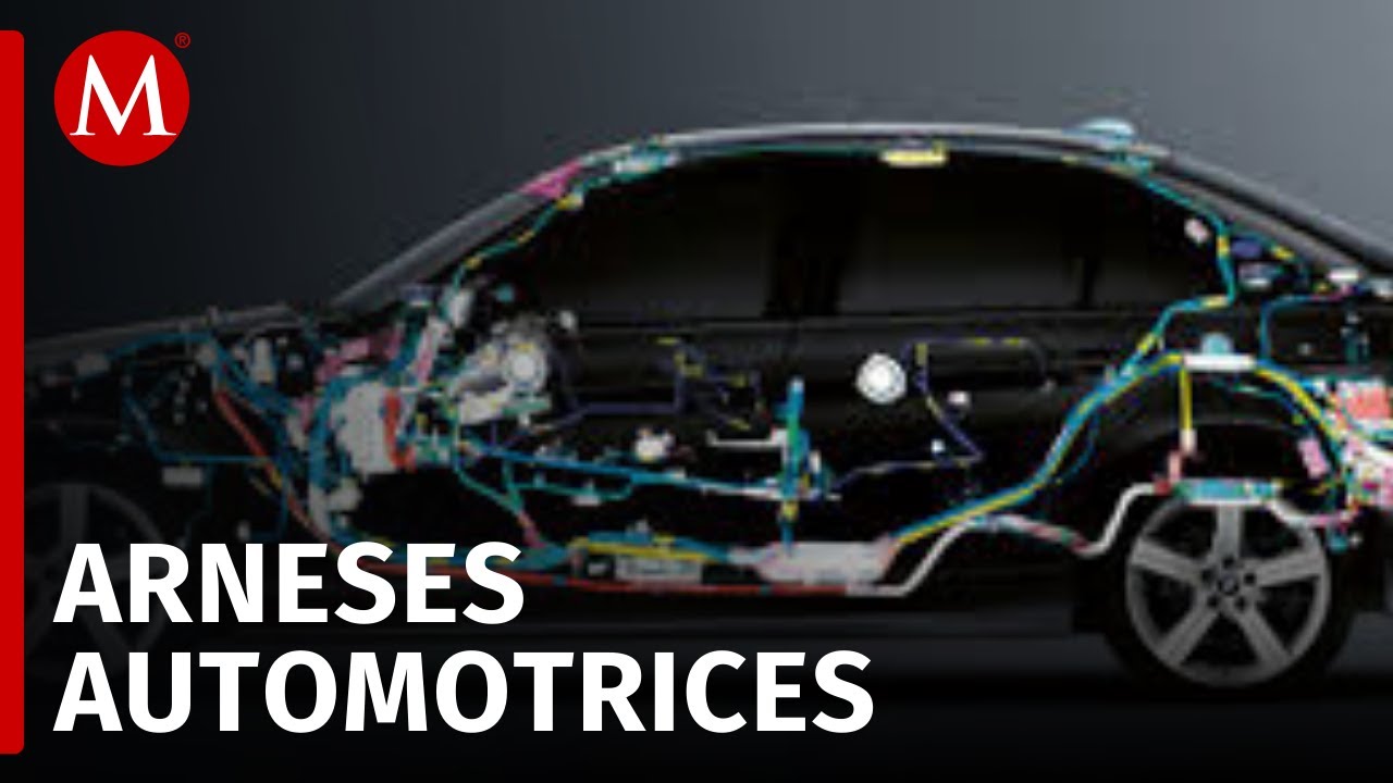 Campeche es elegido para incursionar en el sector automotriz