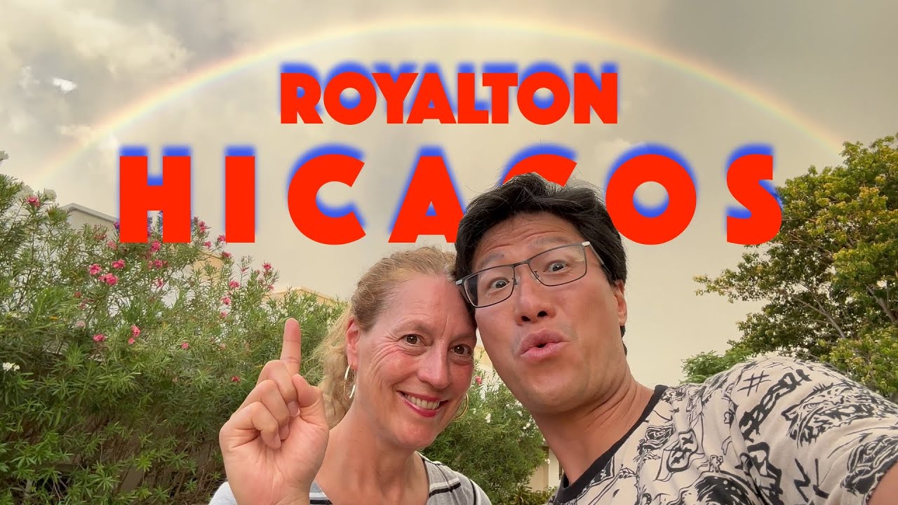 LAST MINUTE VACATION to the ALL INCLUSIVE Royalton Hicacos in Varadero, CUBA! | Our Travel VLOG 🇨🇺