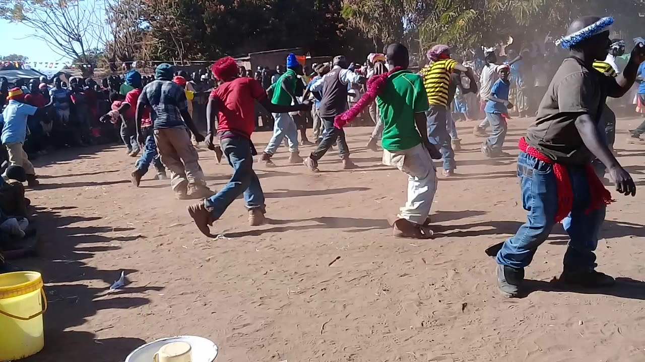 Mwanache Jwawina