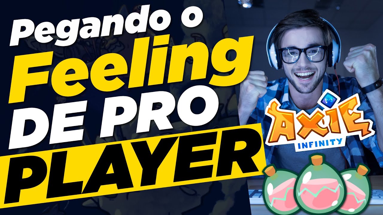 Axie Infinity 🎮 Como Prever Jogadas? [Água com Gás]