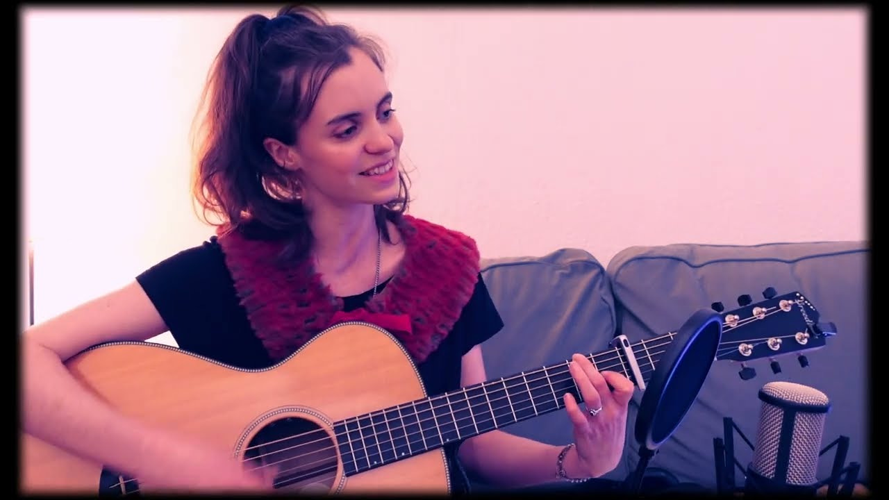 Lucatina - Kids Again (Home Session)