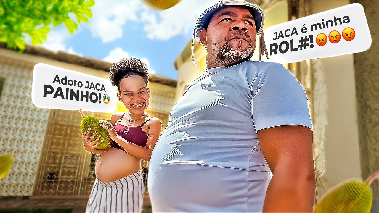 GALO CEGO VAI ENTREGAR A JACA PARA JÉSSIKA 🤣🤣 | GALO CEGO