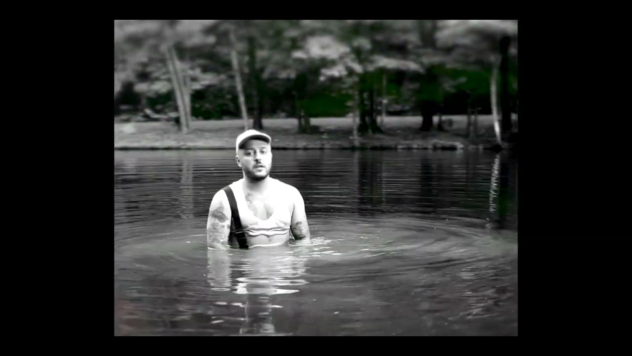 Saul Goode- &ldquo;8 Years&rdquo; from the pond