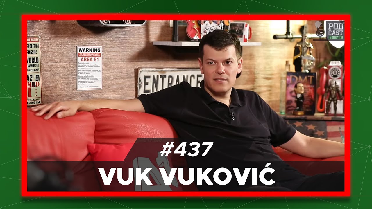 Podcast Inkubator 