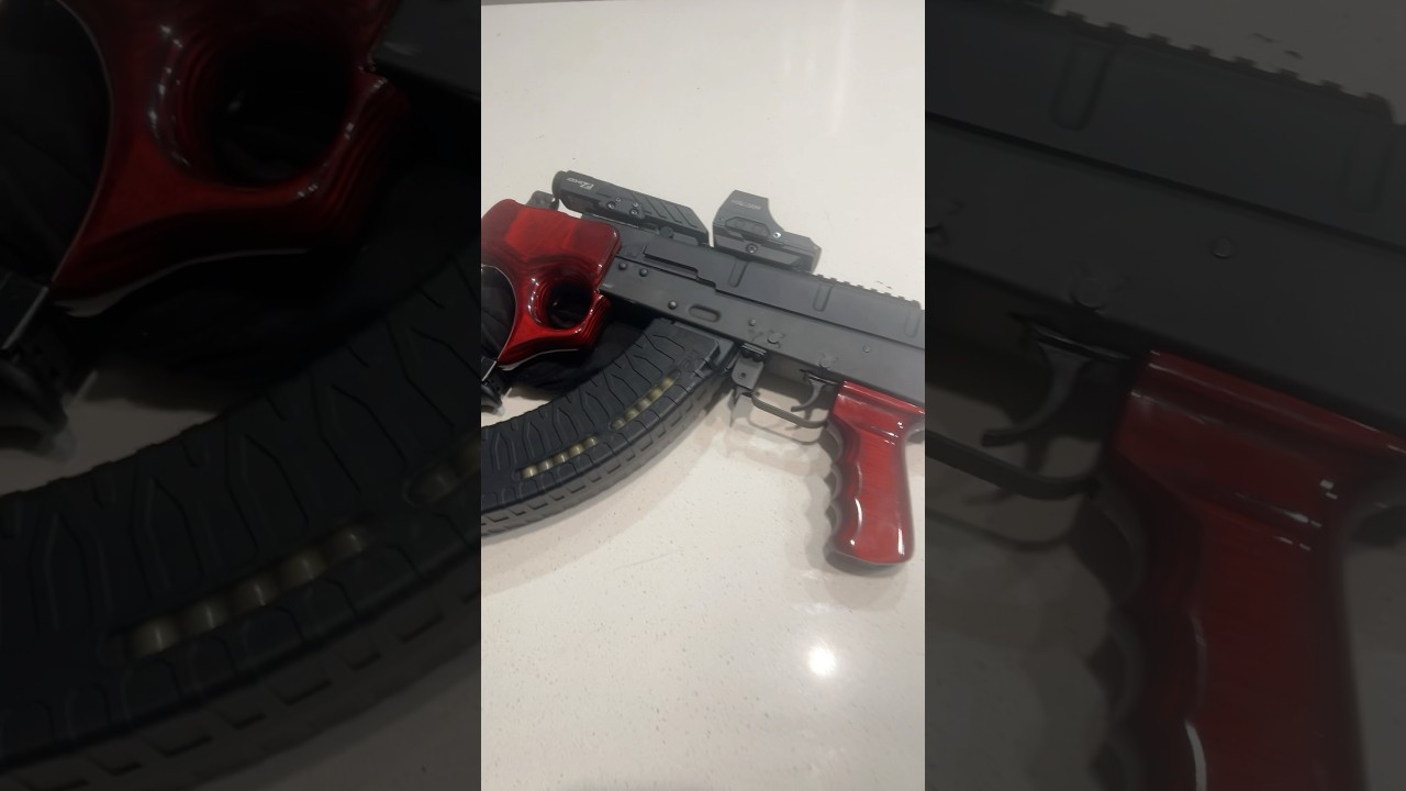 Micro Draco  