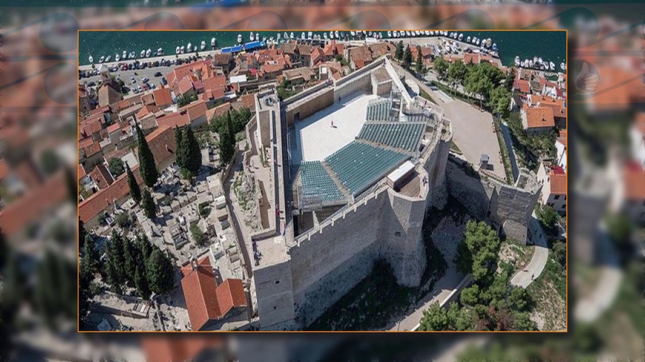 Duge varavi sjaj - Ivo Mikuličin Klapa Žirje