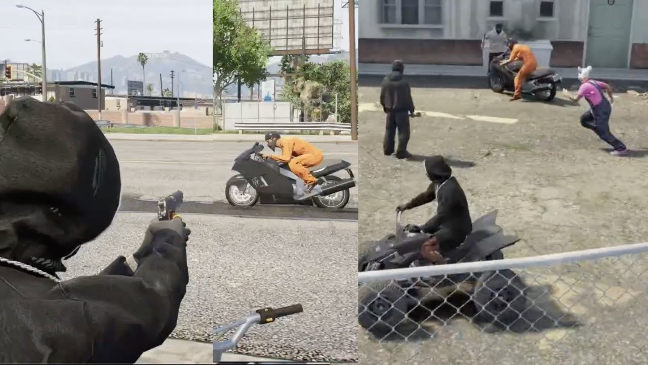 Manor Vs Company War Begins (Full Context) | NoPixel 4.0 GTA RP
