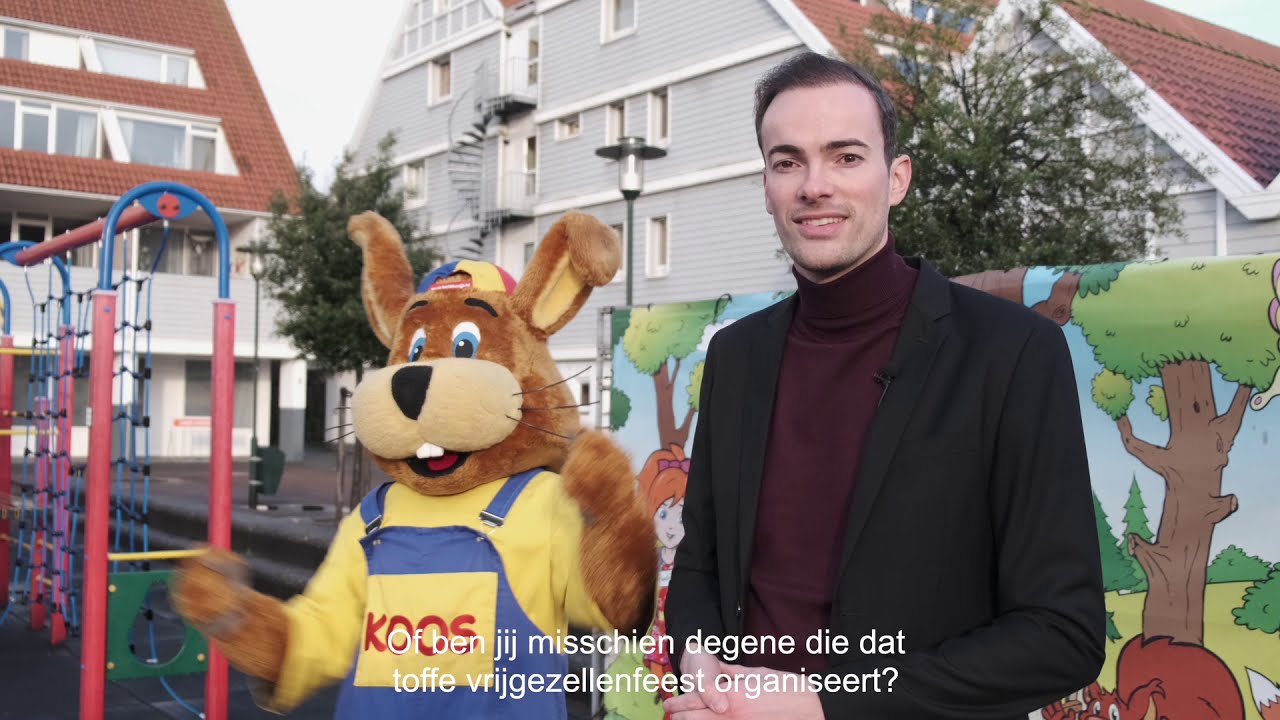 Meest gestelde vragen opleidingen Leisure - Albeda Travel & Leisure College