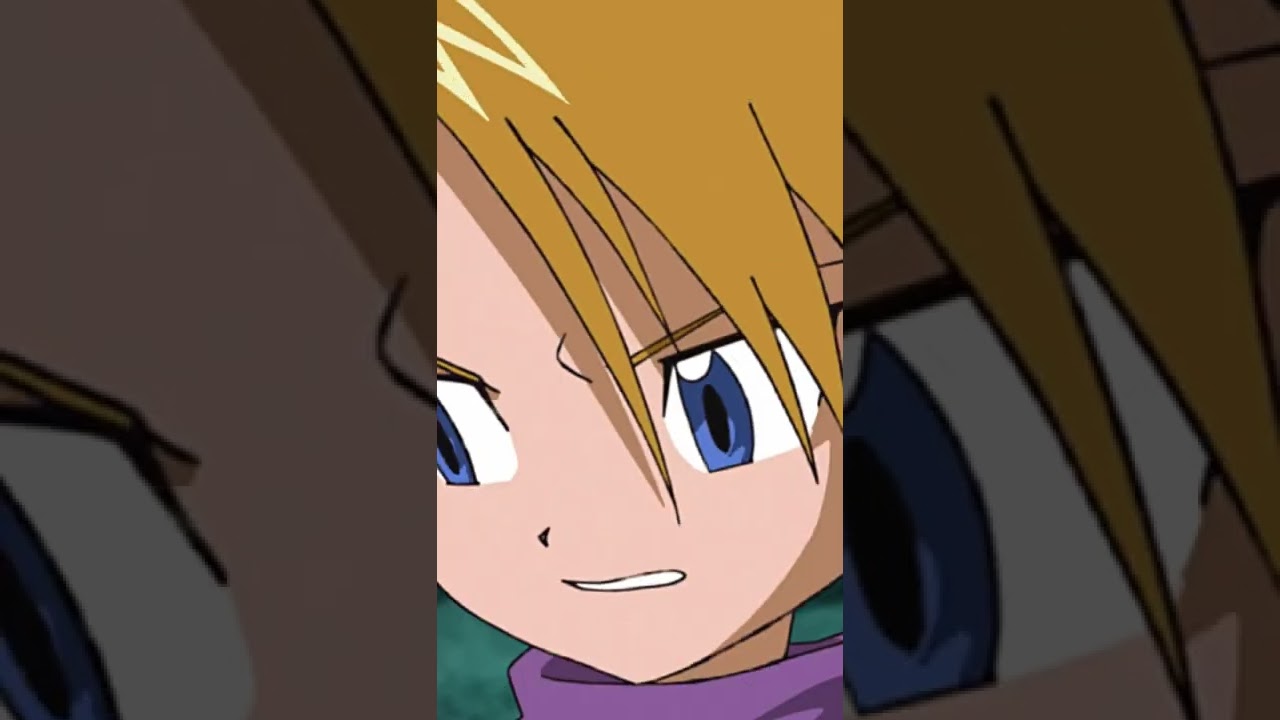 edit de Matt ishida uwu
