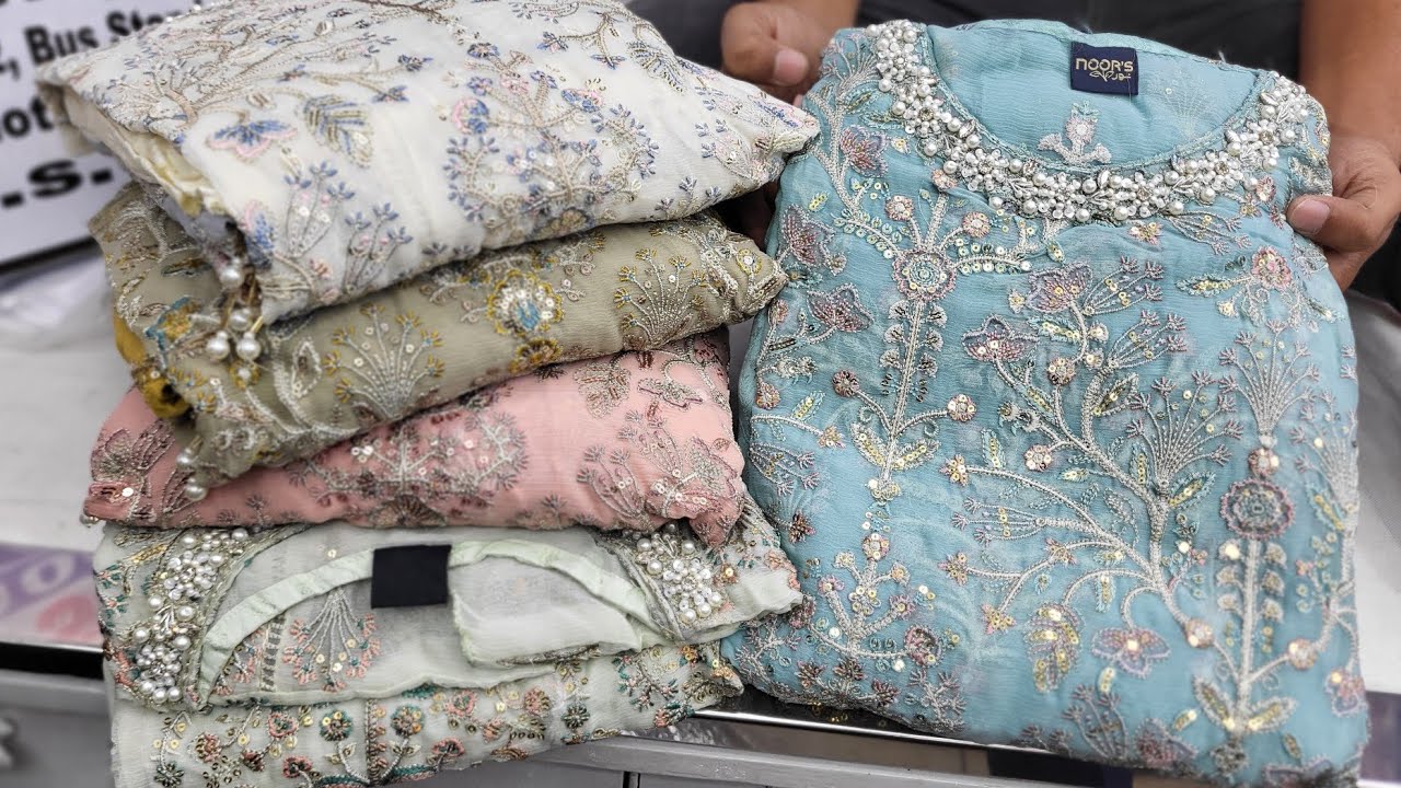 NOORS Traum Wedding Wear Pakistani Dresses | women's Cloth Eid Collection | Party dress 2025
