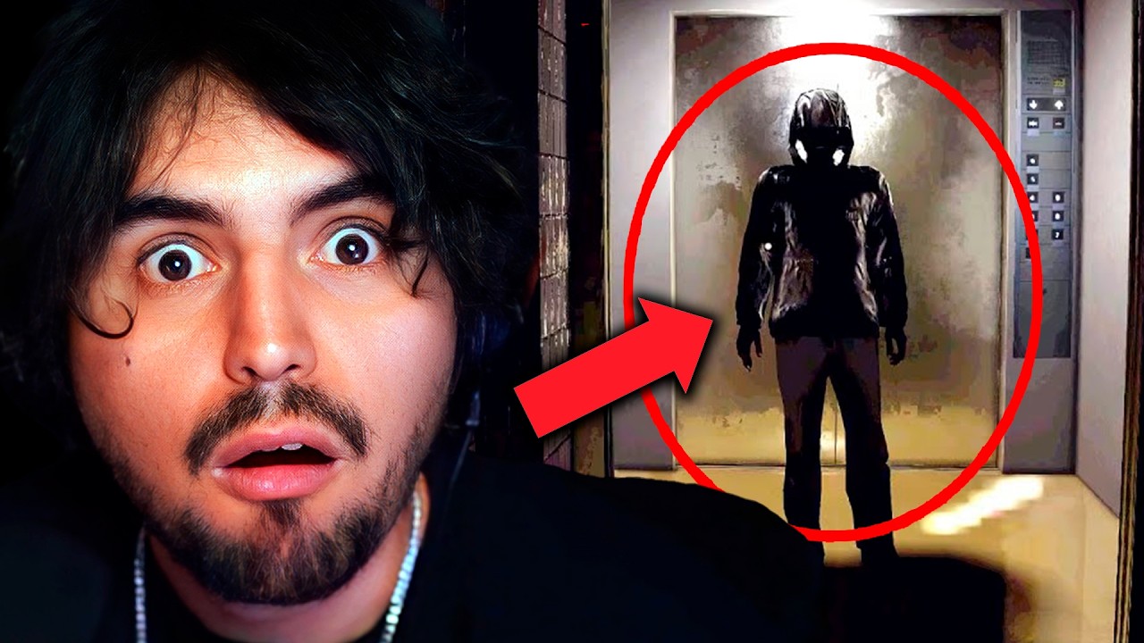 EN ESTE JUEGO TE DOXEAN! CUIDADO! 😫 | Parasocial (Chilla's Art)
