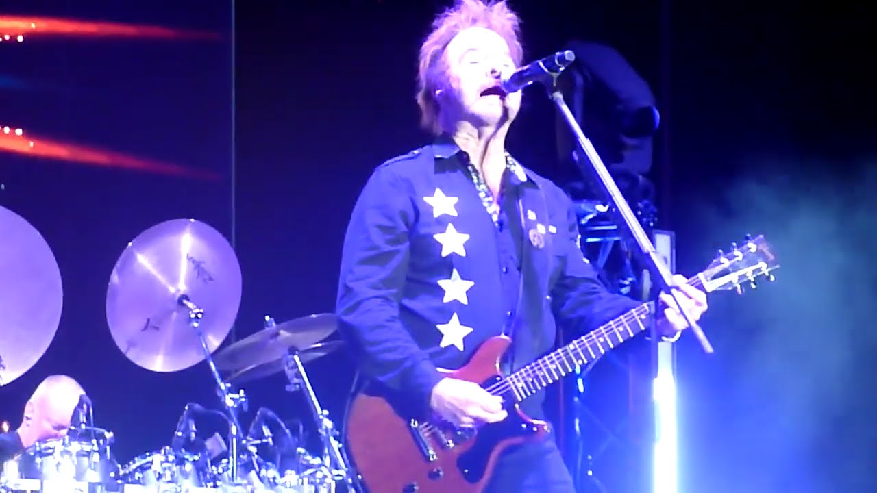.38 Special - All I Haven't Said - Topeka Seascape - Miramar Beach FL - 10-9-2025