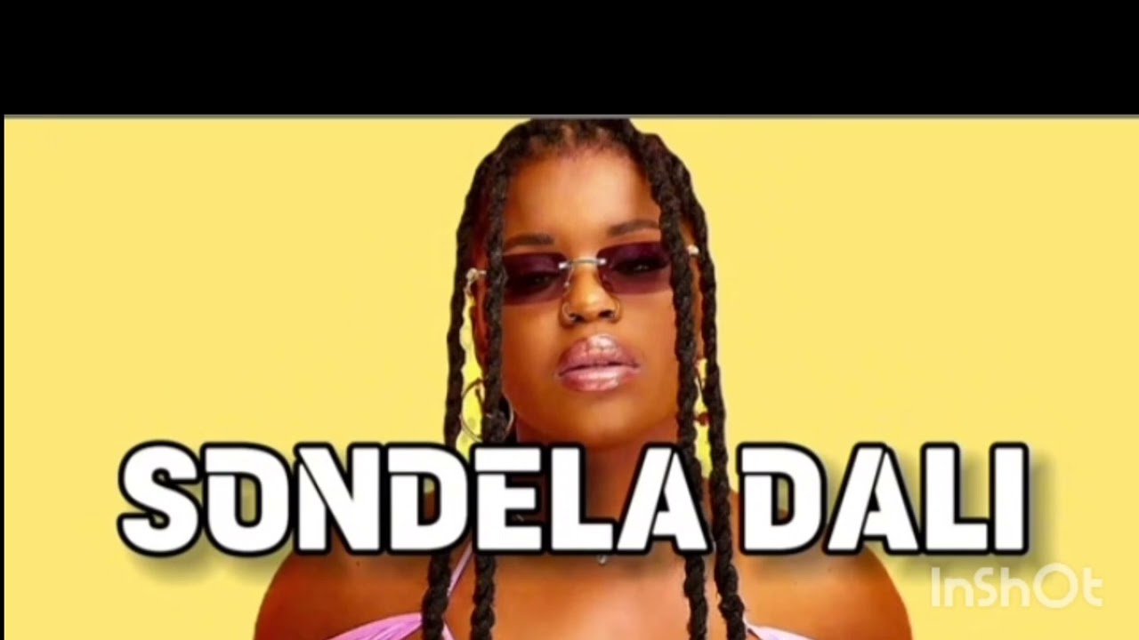 sondela dali mandoza type beat