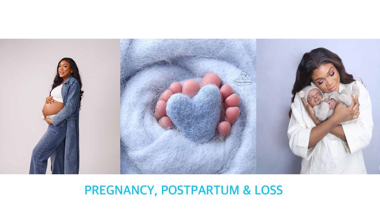 PREGNANCY, POSTPARTUM AND LOSS- FINAL PART #pregnancy #childloss #myfaithjourney #grief #boymom#baby