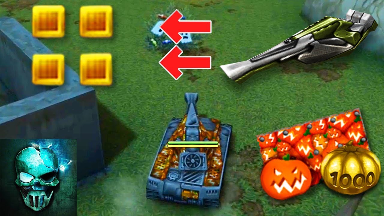ТАНКИ ОНЛАЙН Recruit to Legend Part #2 by Ghost Animator | Ghost_Animator_RTL