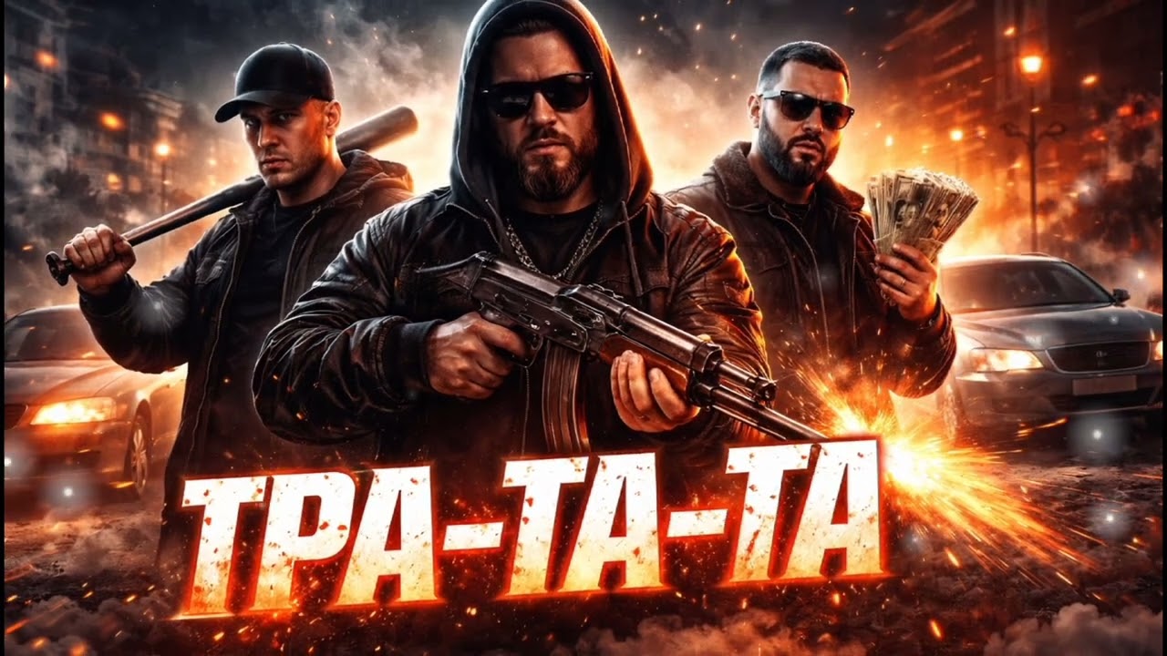 ТРА-ТА-ТА