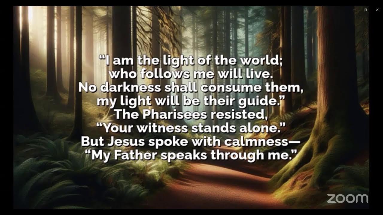 Global Online Prayer and Care Ministry