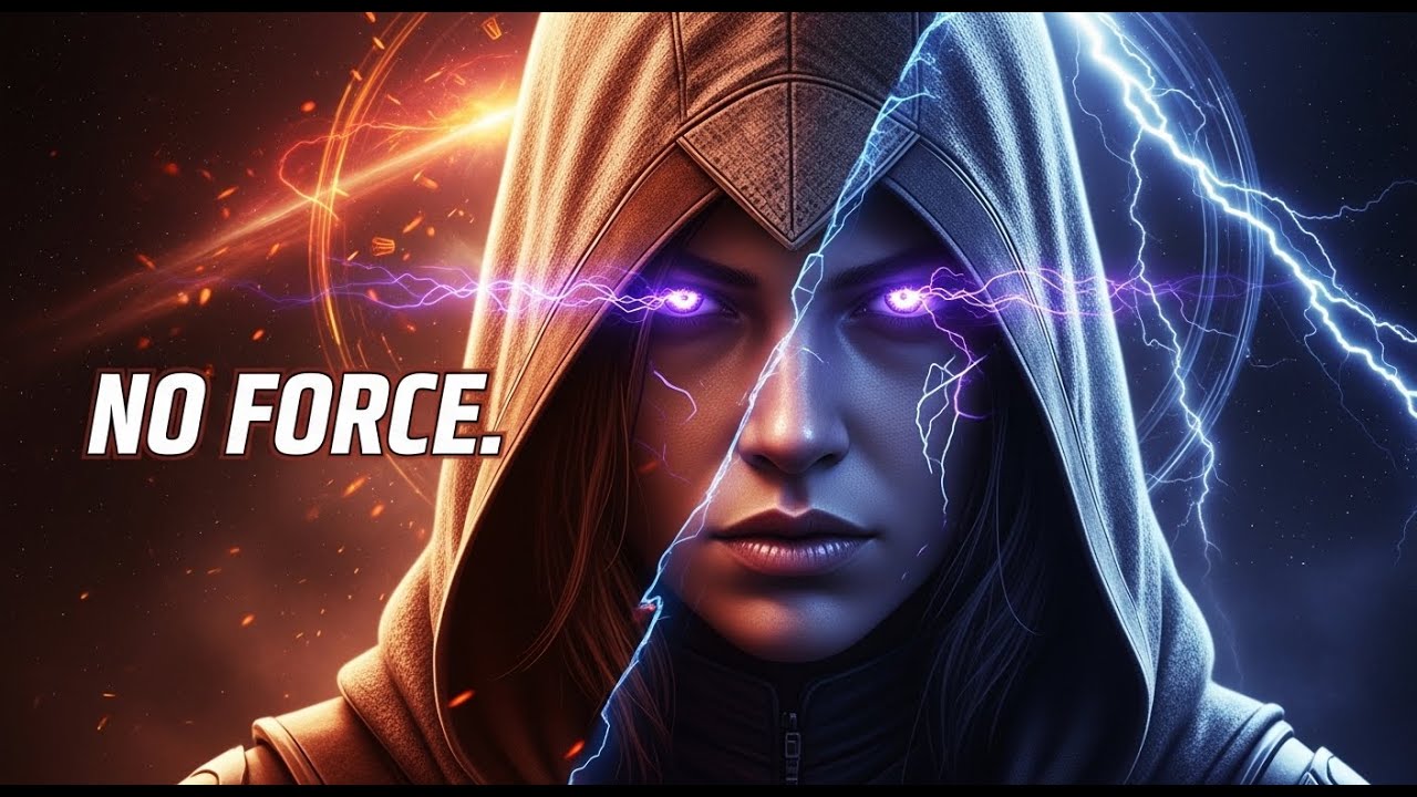 Star Wars What If: A Non-Force Assassin Changes Everything