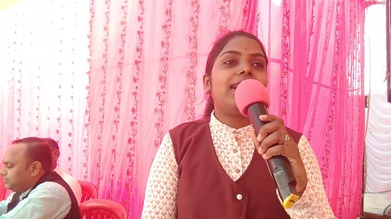मानस मंच संचालिका ..सुश्री पेमीन साहू जी ..मंदोदरी का रावण को समझाने का प्रयास