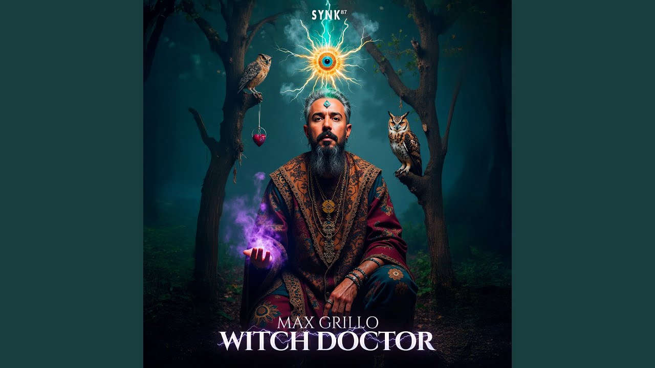 Witch Doctor