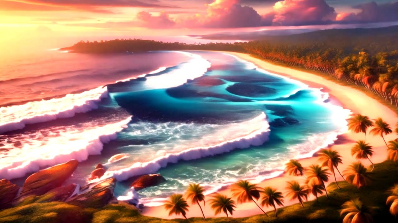 DEEP SLEEP MUSIC POUR SOMMEIL PROFOND ET RELAXATION TOTALE