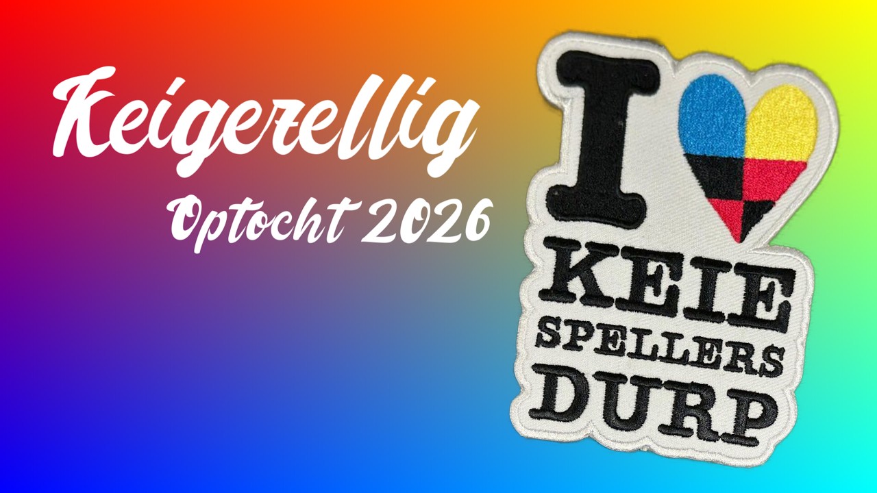 optocht keiespellersdurp 2026