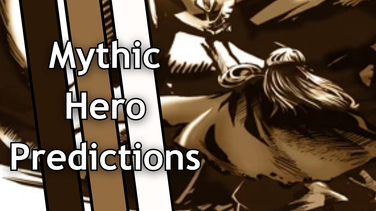 Mythic Hero - Anri: Founder of Altea | Mythic Banner Predictions - Fire Emblem Heroes
