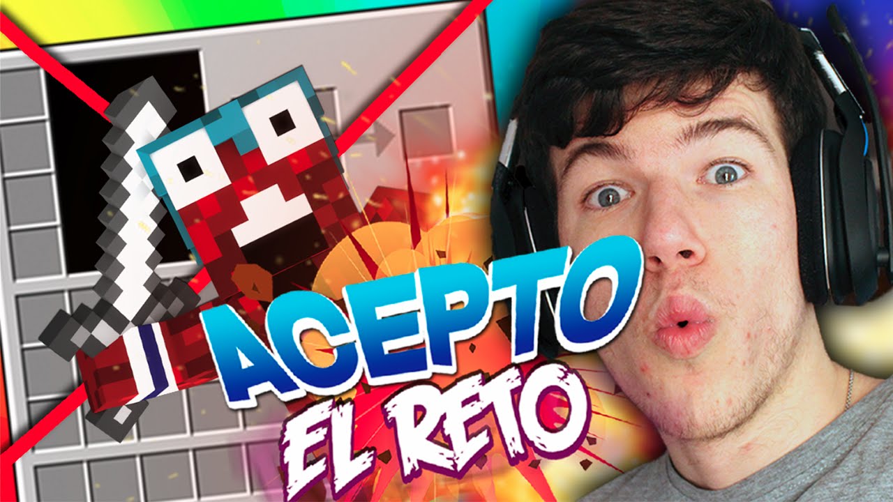 ACEPTO EL RETO #31 | INVENTARIO LIMITADO