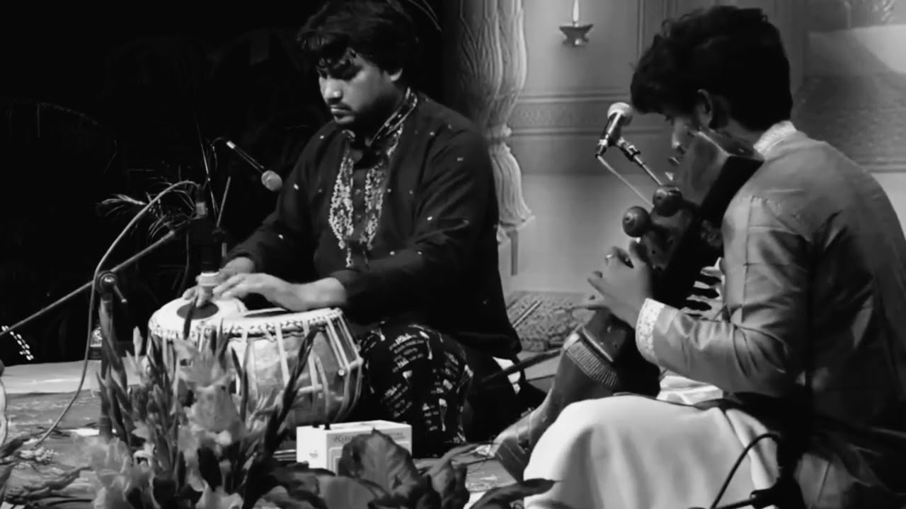 Tabla_Tritaal_Anjon Sarkar_& Sharenggi_Wrik @RCP-p9g 